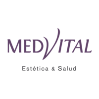 Medvital Estética y Salud logo
