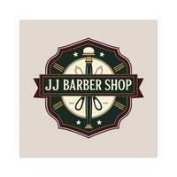 Barbería de Javier Barber logo