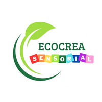 Ecocrea Sensorial logo