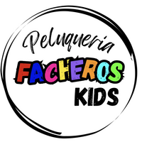 Peluquería Facheroskids logo