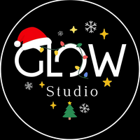 Glow Studio logo