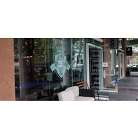 Duques 1584 - Mens Lab Barbería, Peluquería, Spa & Grooming Products logo