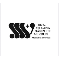 Dra Silvana Sánchez Verdun Medicina Estetica logo
