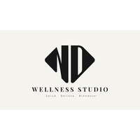 ND Wellness Studio logo