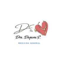 Centro de Medicina General  Dra. Dayana Sánchez logo