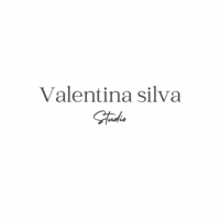 Valentina silva studio logo