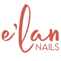 E’lan Nails & Beauty logo