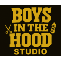 BOYS IN THE HOOD STUDIO logo