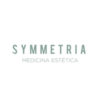 SYMMETRIA MEDICINA ESTÉTICA logo
