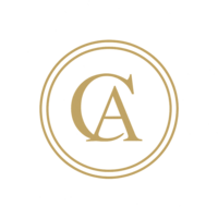 Peluquería Alma Mia Estudio 8 logo