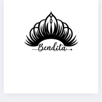 Bendita  logo
