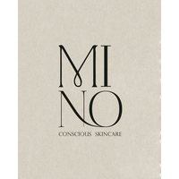 Mino by Fernanda Andrade Cosmiatra | Spa logo