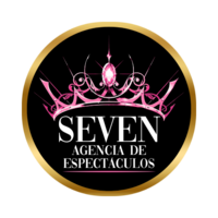 Seven.Agencia de Espectáculos  logo