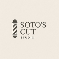 Soto´s Cut Studio logo