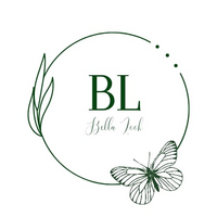 Bella Look Estetica logo