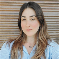 Sharon Mida logo