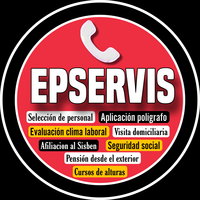 Epservis logo