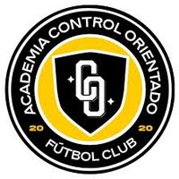 Barber Control Orientado logo