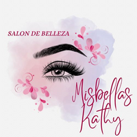 SALON DE BELLEZA MIS BELLAS KATHY logo