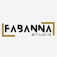Fabanna Studio  logo