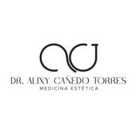 Dra Alixy Cañedo Torres Medical Spa logo