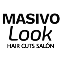 MasivoLook Barber logo
