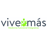 Dr. Jorge Alberto Gallegos Patiño - Vive+más Medicina Integrativa logo