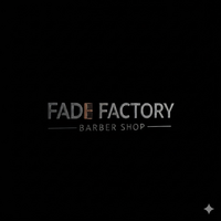 The Fade Factory logo