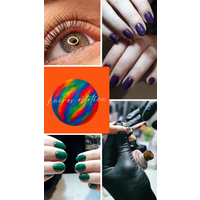 Kairos estetica33 logo