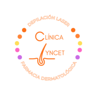CLÍNICA LYNCET  logo