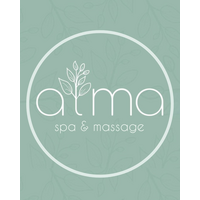 ALMA SPA  logo