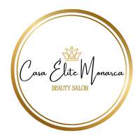 CASA ÉLITE  MONARCA logo