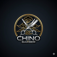 TheChinoBarber logo