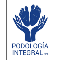 Podologia y estetica integral spa logo