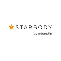 Starbody  logo