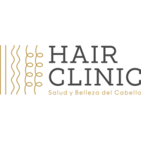 Hair Clinic Spa  logo