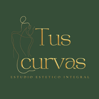 TUS CURVAS estudio estetico integral  logo