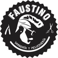 FAUSTINO BARBERÍA  logo