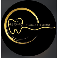 Clínica Odontológica de AsDental  logo