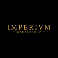 IMPERIVM BARBER SHOP logo