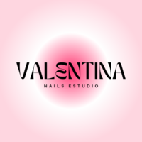 Valentina Nails  logo