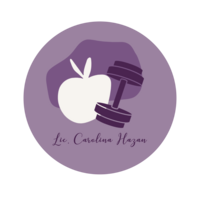 Lic. Carolina hazan logo