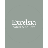 Centro de Estética Excelsia logo