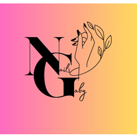 NAILS GABY  logo