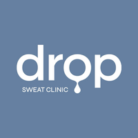 Drop Sweat Clinic logo