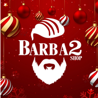 Barbería BARBA2 logo