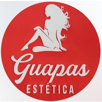 Guapas Estética logo