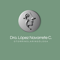 Centro Médico Otorrinolaringología logo