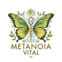 Metanoia Vital logo