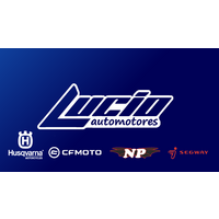 Husqvarna Cordoba - Lucio Automotores logo